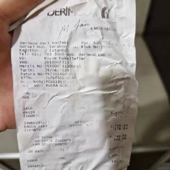 Derimod'dan Aldığım Çantaların Hayal Kırıklığına Uğratan Kalite Sorunu