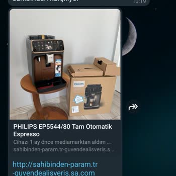 Sahibinden.com'da Güvenlik Açığı Mağduriyeti