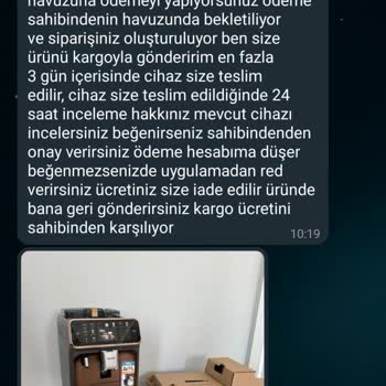 Sahibinden.com'da Güvenlik Açığı Mağduriyeti