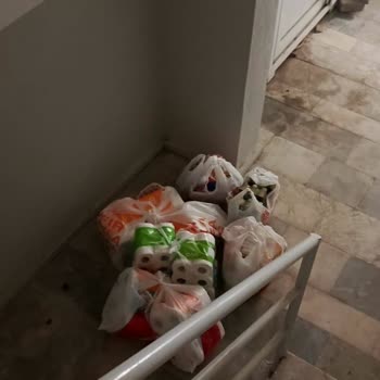Migros Sanal Market Teslimatında Sorumluluk Sorunu