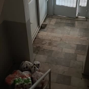 Migros Sanal Market Teslimatında Sorumluluk Sorunu