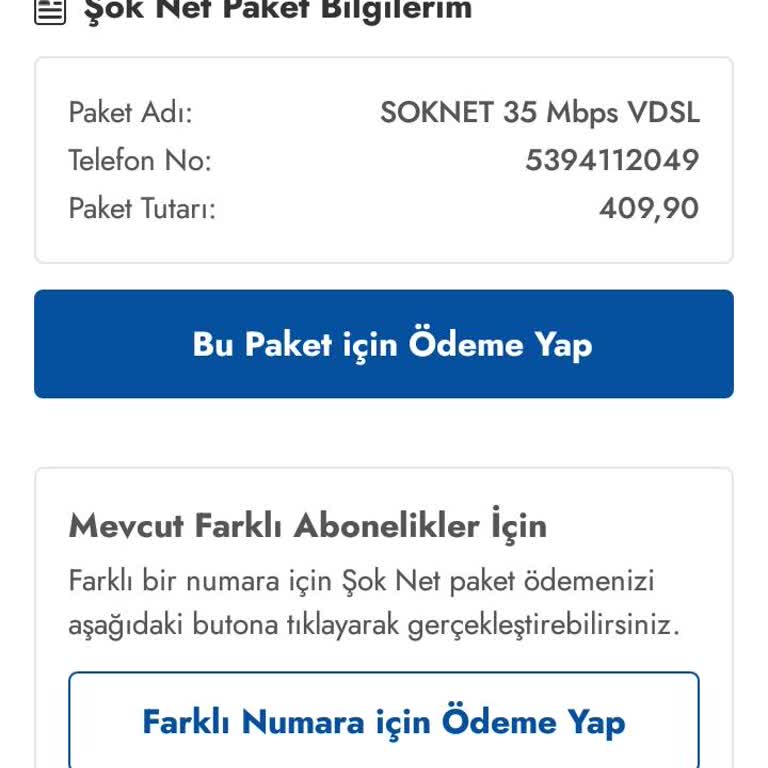 Sözleşme Şartları Ve Beklenmedik Ücretler