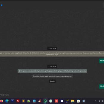 Aksigorta İle İletişim Sorunları Ve Evrak Engelleri