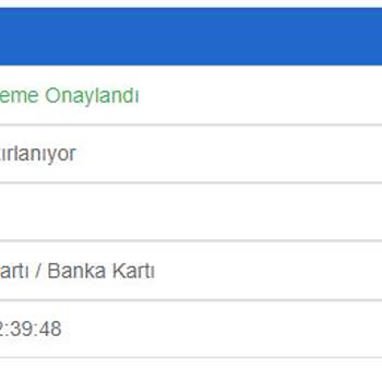 Geciken Sipariş Ve Ulaşılamayan Müşteri Hizmetleri