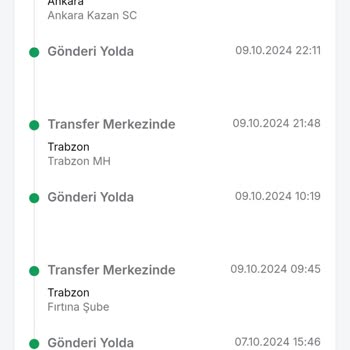 Kargom Türkiye Turu Yapıyor: Trendyol Express Macerası