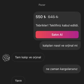 Gardrops'ta Satış Sonrası İletişim Sorunu Ve Yanıltıcı Ürün Bilgisi