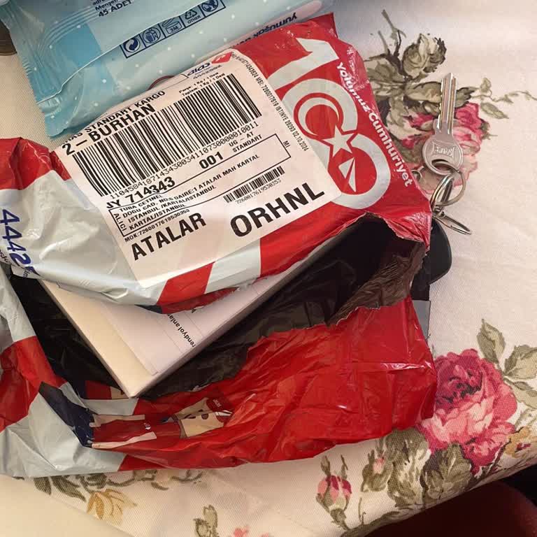 Yanlış Ürün Teslimatı Ve Yetersiz Müşteri Hizmeti