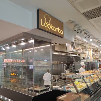 Lookanta Kale Şikayeti