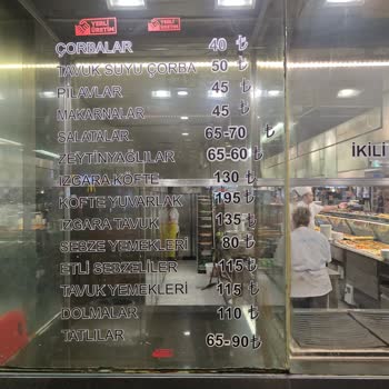 Lookanta Kale Şikayeti