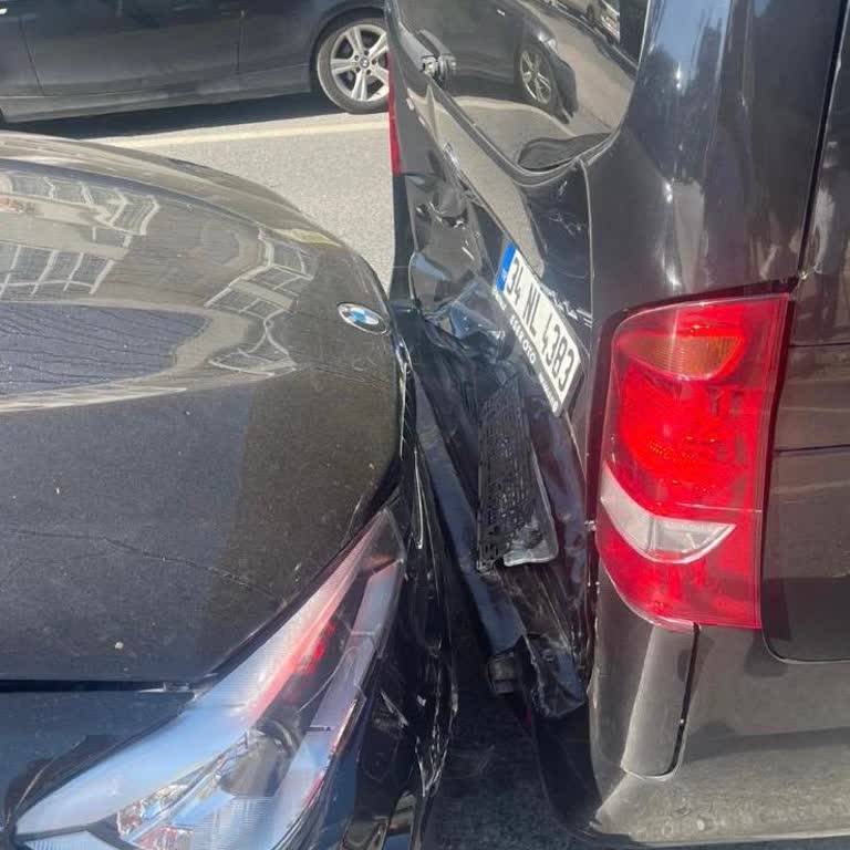 BMW Servis Sürecinde Uzayan Bekleyiş Ve İletişim Sorunları