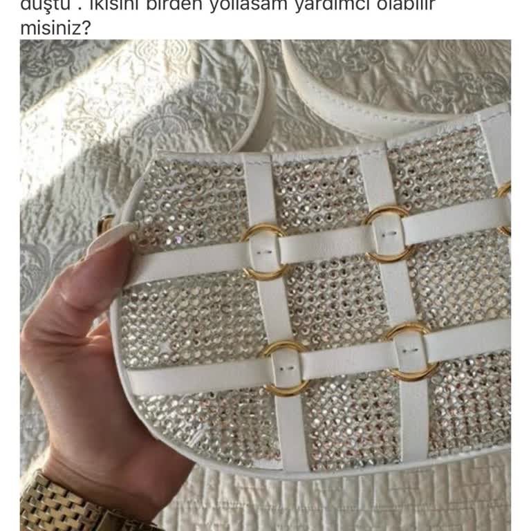 Panthera Commune Çantaların Hızlı Deformasyonu Ve Yetersiz Onarım Hizmeti