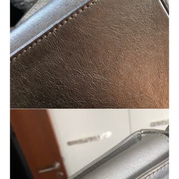 Panthera Commune Çantaların Hızlı Deformasyonu Ve Yetersiz Onarım Hizmeti