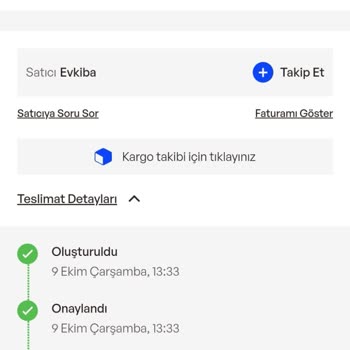 İade Sürecinde Müşteri Mağduriyeti
