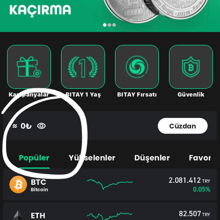 Bitay'da Para Transferi Sorunu Ve Destek Ekibi Ulaşılmazlığı