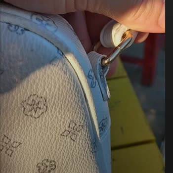 Pierre Cardin Çantamın Hayal Kırıklığı