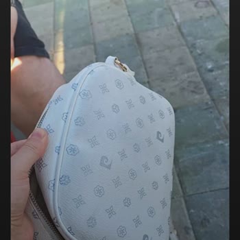 Pierre Cardin Çantamın Hayal Kırıklığı