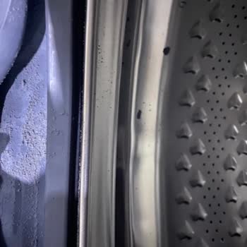 Arçelik Çamaşır Makinesi Lastik Sorunu Ve Müşteri Mağduriyeti