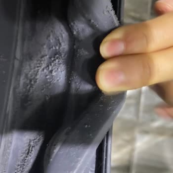 Arçelik Çamaşır Makinesi Lastik Sorunu Ve Müşteri Mağduriyeti