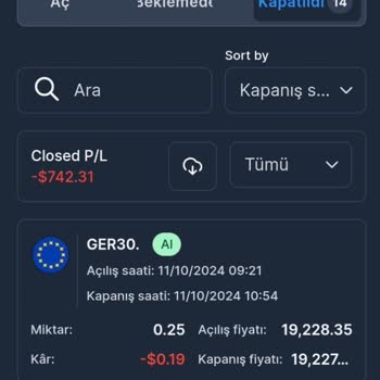 Yanlış Yönlendirme İle Büyük Kayıp
