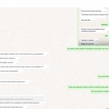 Yanlış Yönlendirme İle Büyük Kayıp