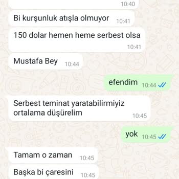 Yanlış Yönlendirme İle Büyük Kayıp