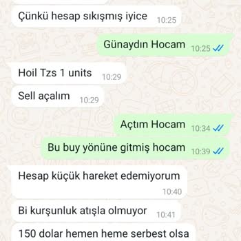 Yanlış Yönlendirme İle Büyük Kayıp