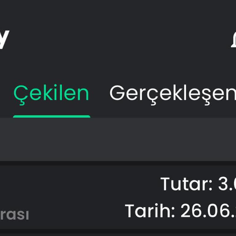 Bitay'da Para Çekim Sorunu Ve İletişim Eksikliği