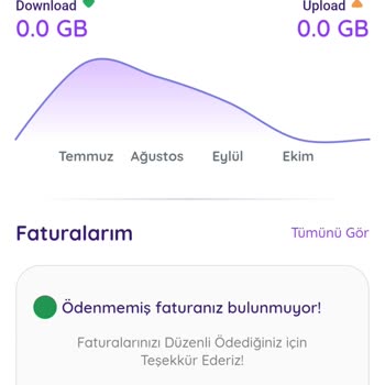 Adres Değişikliği Sonrası İnternet Bağlantı Sorunu