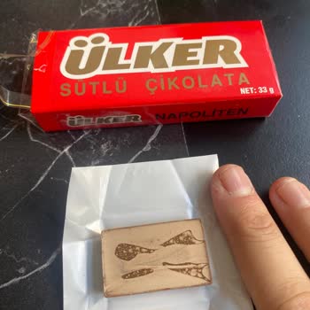Bozuk Napoliten Çikolatalar Mağduriyet Yaratıyor