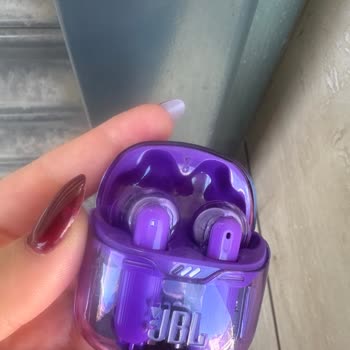 JBL Tune Flex Kulaklığımda Bağlantı Ve Şarj Sorunu