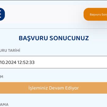 İBB Burs Başvurusunda Sürekli Sorun Ve Gecikme