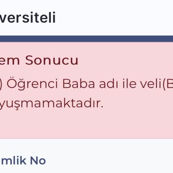 İBB Burs Başvurusunda Sürekli Sorun Ve Gecikme