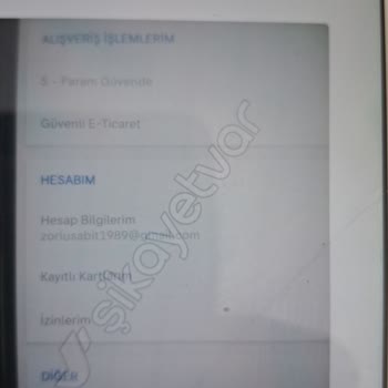 Telefon Kaybı Nedeniyle Hesap Erişim Sorunu