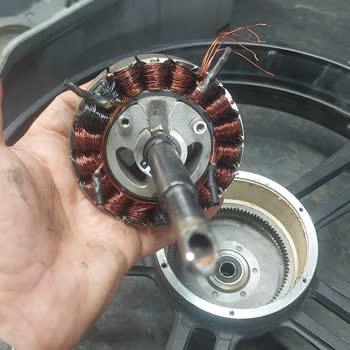 RKS Motor Garantili Ürün Sorunları Ve Müşteri Hizmetleri Hayal Kırıklığı