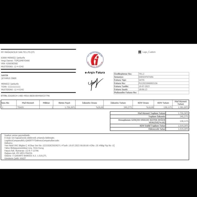 Garanti Süresinde Deforme Olan Ayakkabı Ve Kullanıcı Hatası İddiası