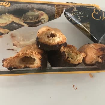 Boş Eklerler İçin Hayal Kırıklığı