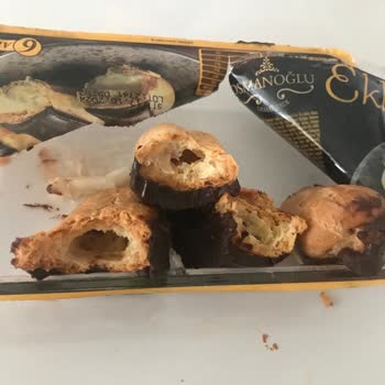 Boş Eklerler İçin Hayal Kırıklığı