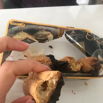 Boş Eklerler İçin Hayal Kırıklığı