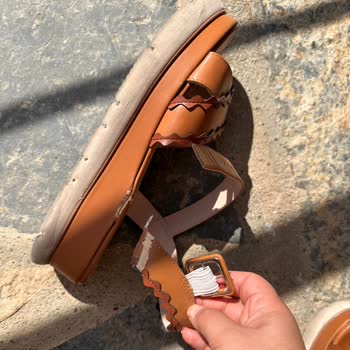 Kalitesiz Ürün ve Müşteri Hizmetleriyle İlgili Deneyimim