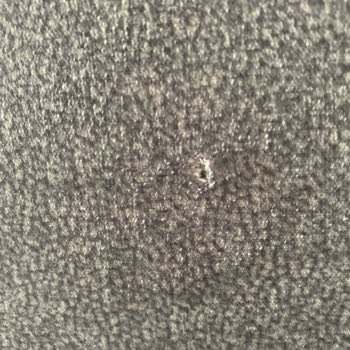 Enza Home'dan Aldığım Koltukta Bitmeyen Servis Sorunu