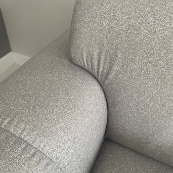 Enza Home'dan Aldığım Koltukta Bitmeyen Servis Sorunu