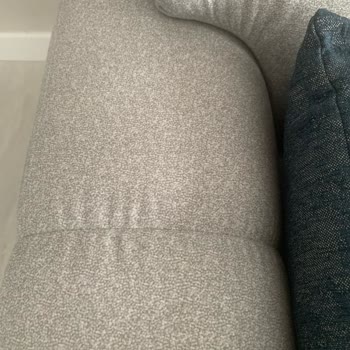 Enza Home'dan Aldığım Koltukta Bitmeyen Servis Sorunu