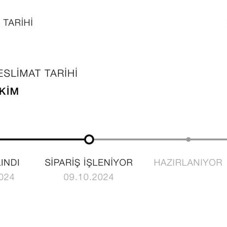 Zara'dan Geciken Teslimat Krizi