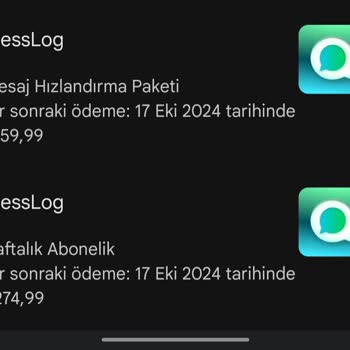 Uygulama Hataları Ve Para İadesi Sorunu