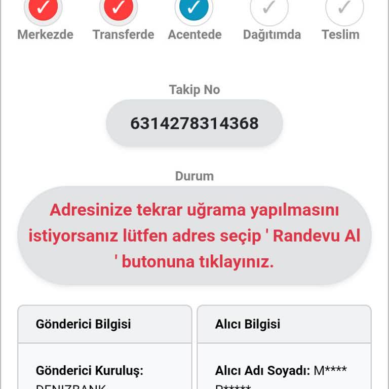 Kayıp Kredi Kartı: Kuryenet'in Ulaşılmazlığı