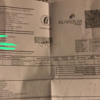 Haksız Fiyatlandırma Ve İade Sorunu