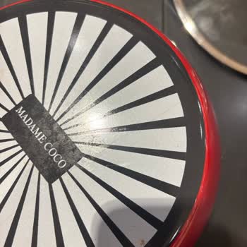 Madame Coco Teflon Tava Seti Hayal Kırıklığı