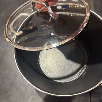 Madame Coco Teflon Tava Seti Hayal Kırıklığı