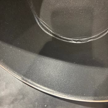 Madame Coco Teflon Tava Seti Hayal Kırıklığı