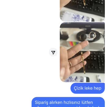 Yanıltıcı Ürün Ve İletişimsizlik Sorunu